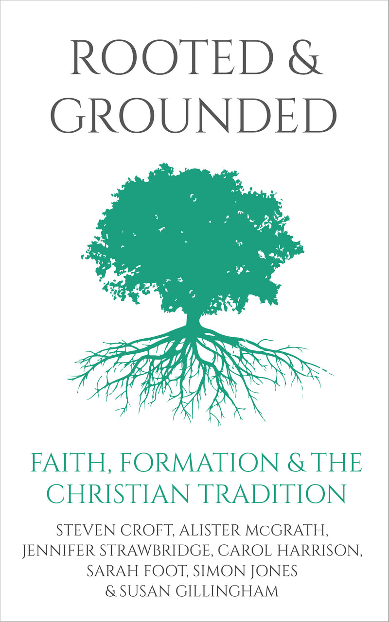 Rooted and Grounded