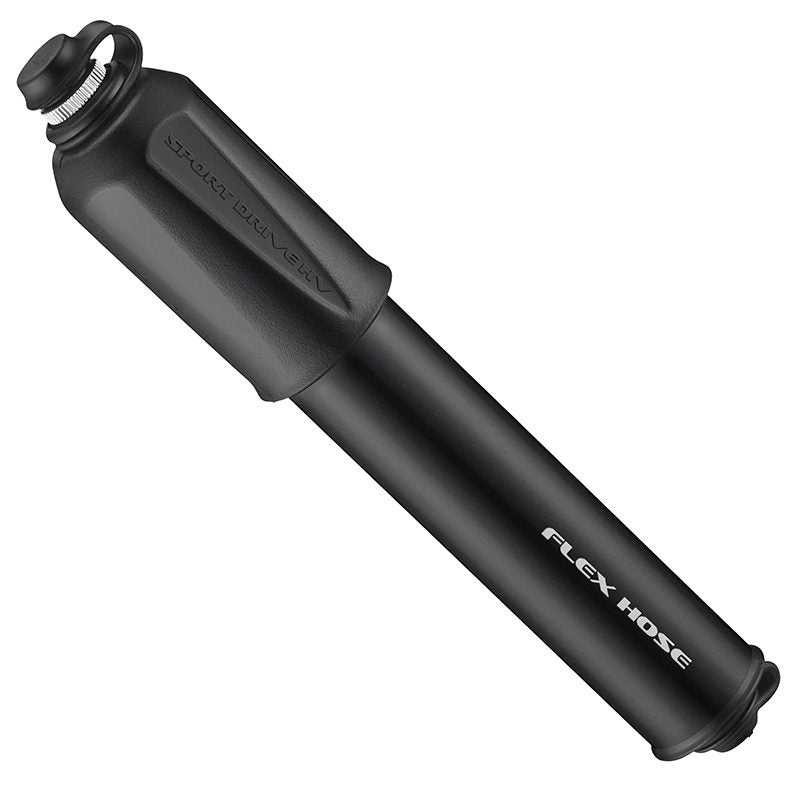 Lezyne - Sport Drive HV - S - Black