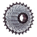 Miche Unisex's Primato Light 11 Speed Campagnolo Cassette, Silver/Black