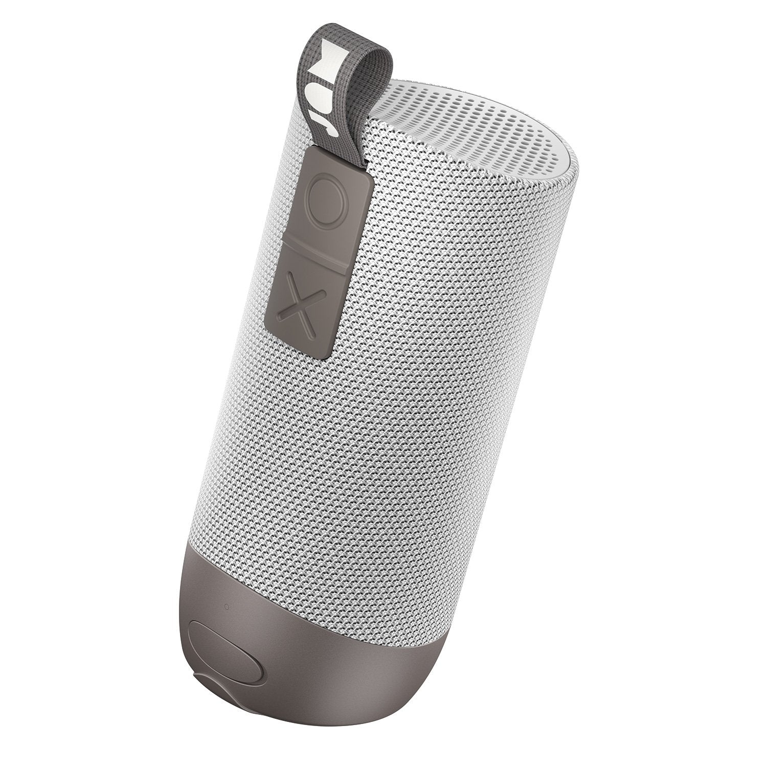 Jam Audio Zero Chill Bluetooth Zvonik - Siv