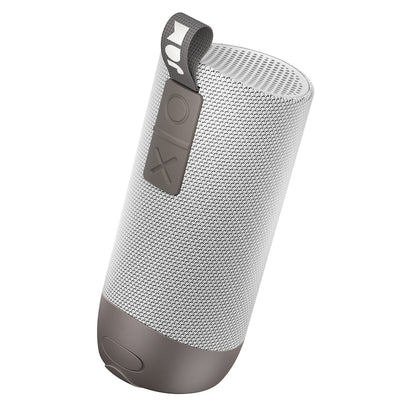 Jam Audio Zero Chill Bluetooth Zvonik - Siv