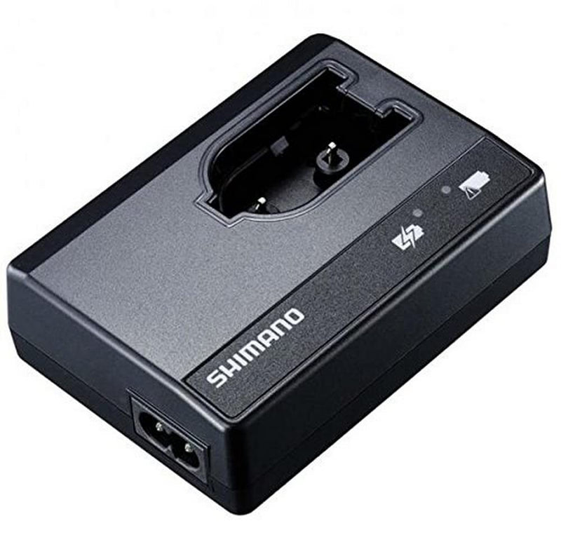 Shimano SM-BCR1 Di2 external battery charger without power lead