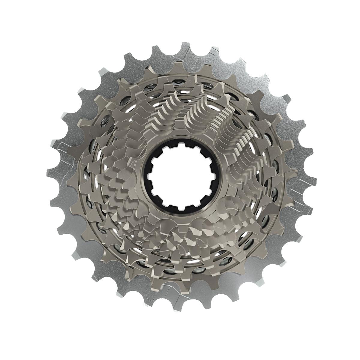 SRAM Xg-1290 Red Axs Cassette Silver 10-33T