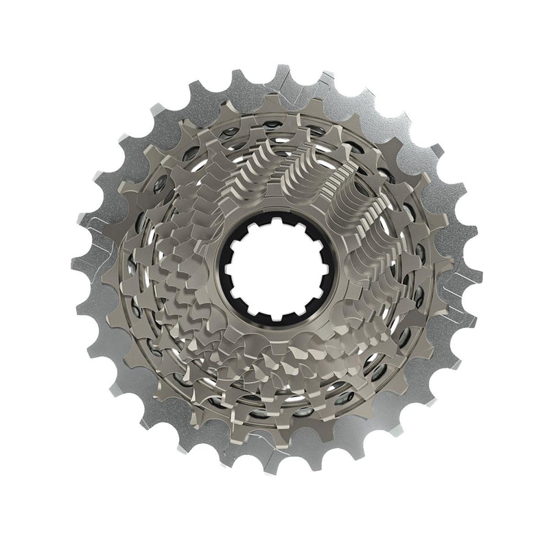 SRAM Xg-1290 Red Axs Cassette Silver 10-33T