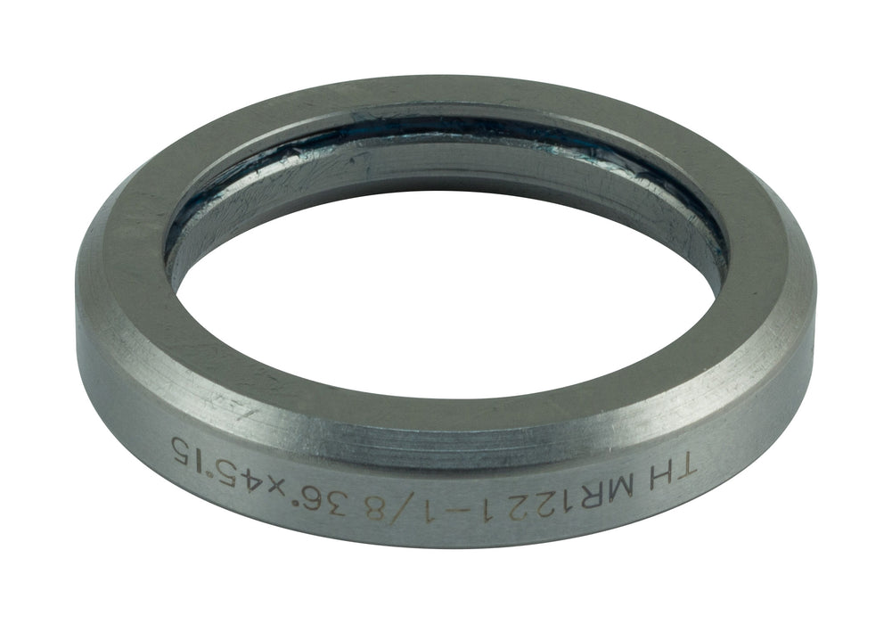 FSA TH-873E Headset Bearing - Silver, 41.0 mm/36°×45°