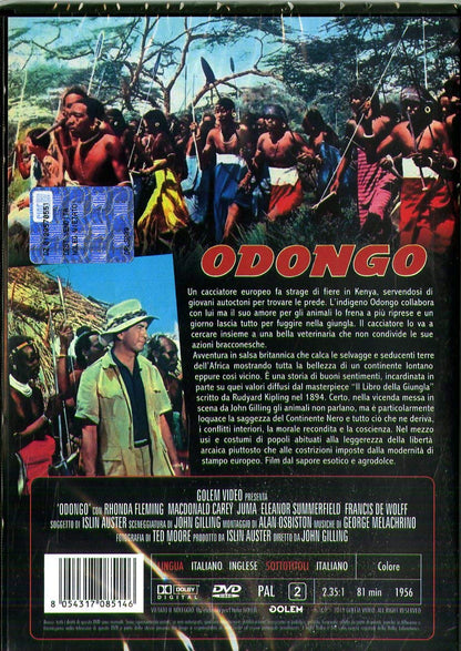Odongo