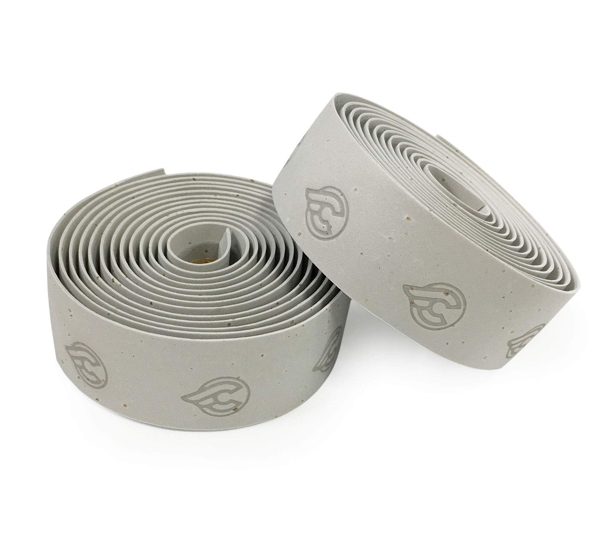 Cinelli Unisex's Original Tape Cork Bar Tape & Plugs