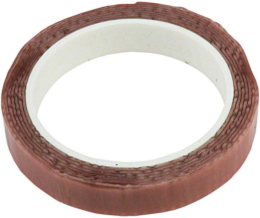 Effetto Mariposa EMCHCRS Double Sided Adhesive Tape for Mallets Unisex Adults Red