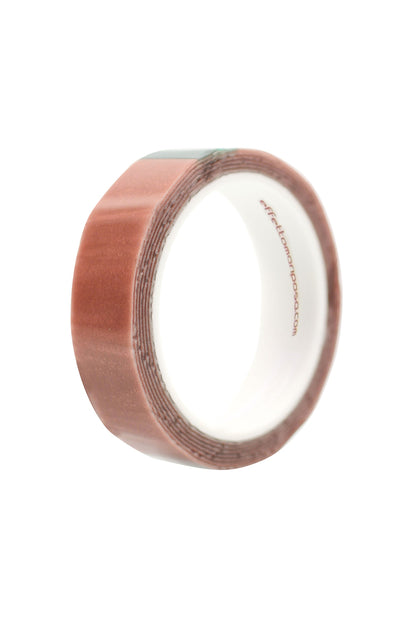 Effetto Mariposa EMCHCRS Double Sided Adhesive Tape for Mallets Unisex Adults Red