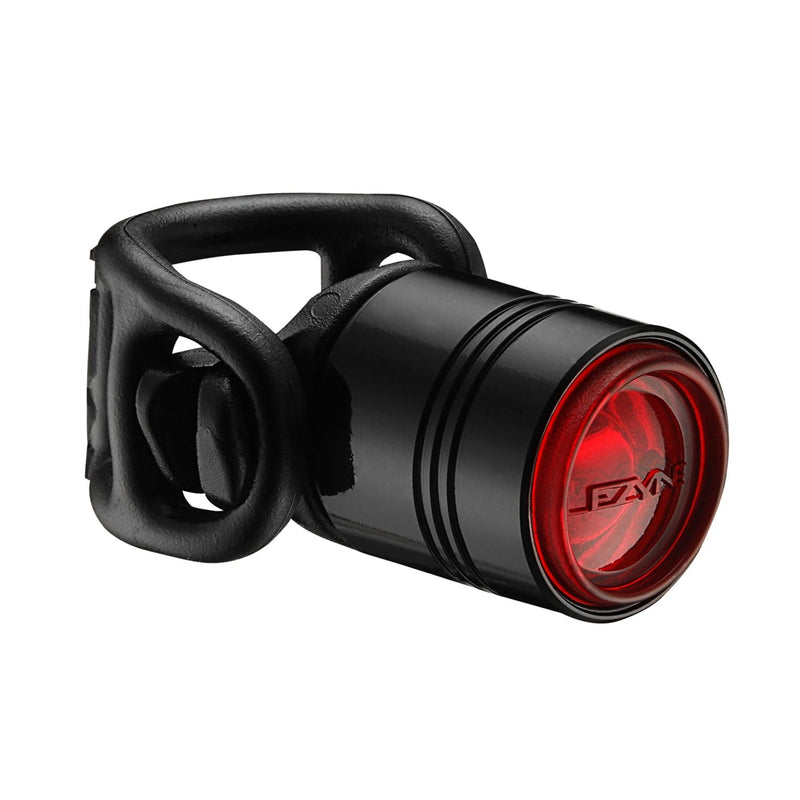 Lezyne - Femto Drive Rear - Black