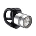 Lezyne - Femto Drive Front - Silver