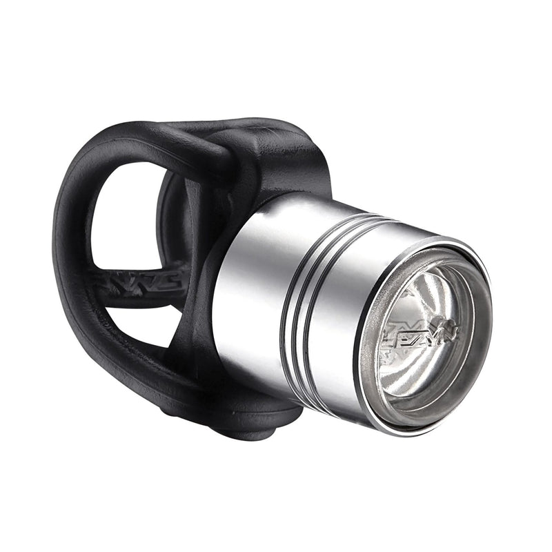 Lezyne - Femto Drive Front - Silver