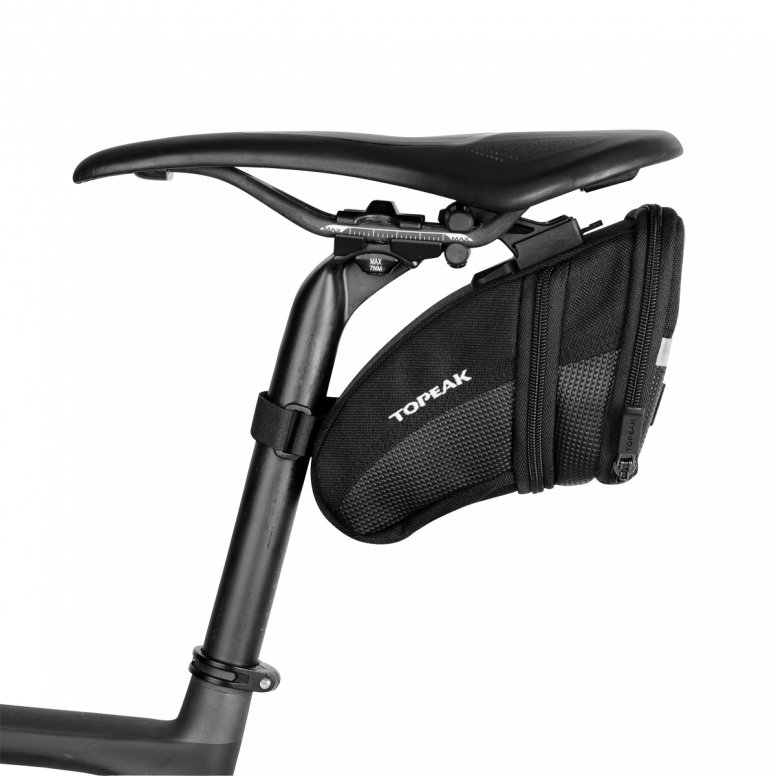 Topeak Wedge Aero Qr Medium