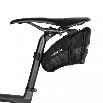 Topeak Wedge Aero Qr Medium