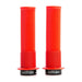 DMR - BRENDOG DeathGrip Flange - Thick - Red