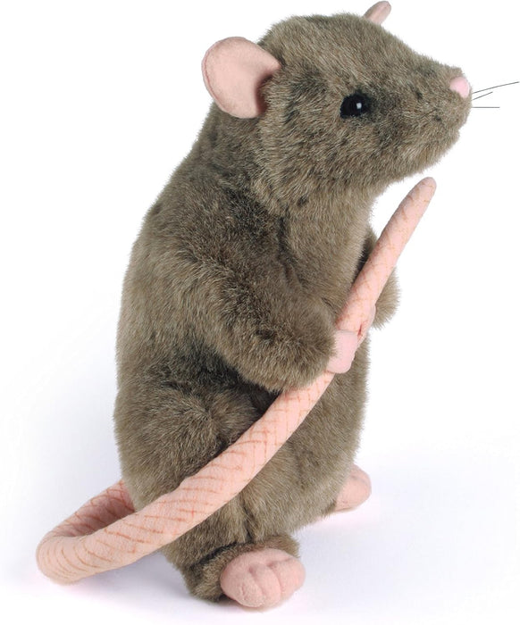 The Noble Collection Harry Potter Scabbers Plush