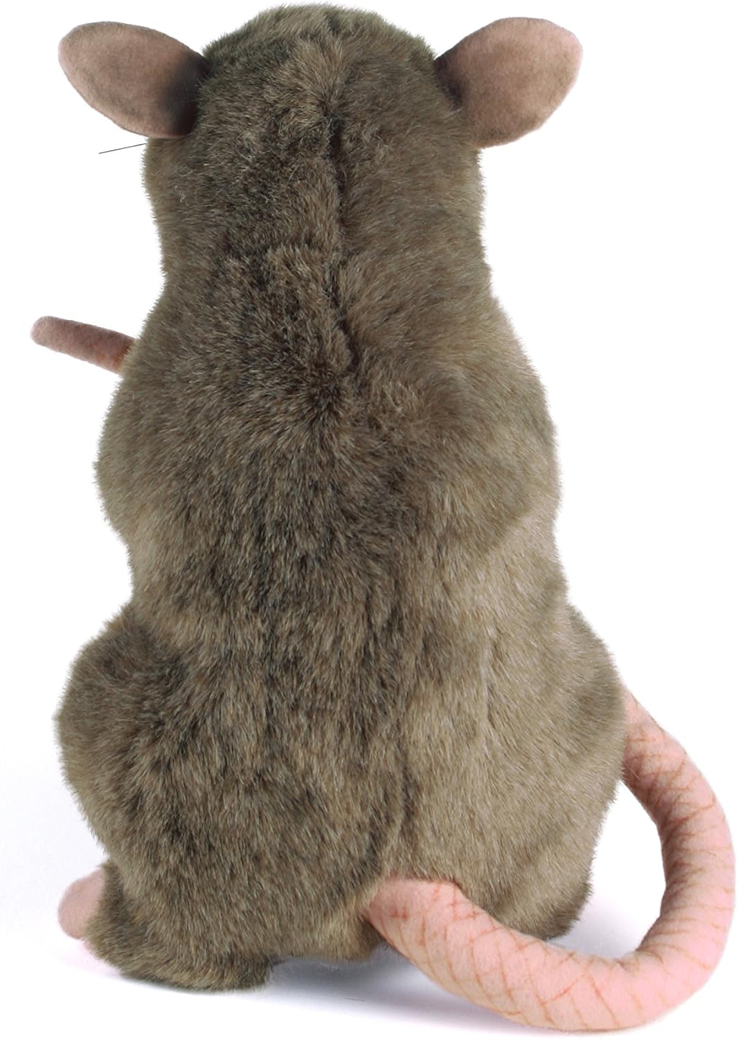 The Noble Collection Harry Potter Scabbers Plush
