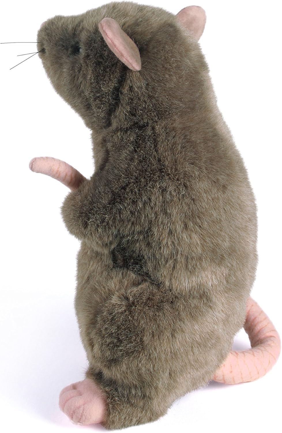 The Noble Collection Harry Potter Scabbers Plush