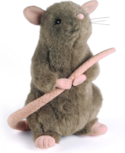 The Noble Collection Harry Potter Scabbers Plush