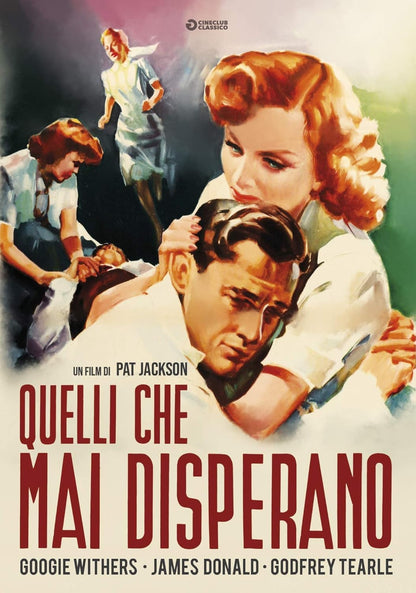 Quelli Che Mai Disperano