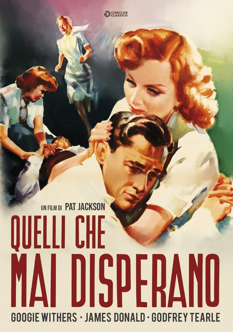 Quelli Che Mai Disperano