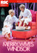 The Merry Wives of Windsor: Royal Shakespeare Company