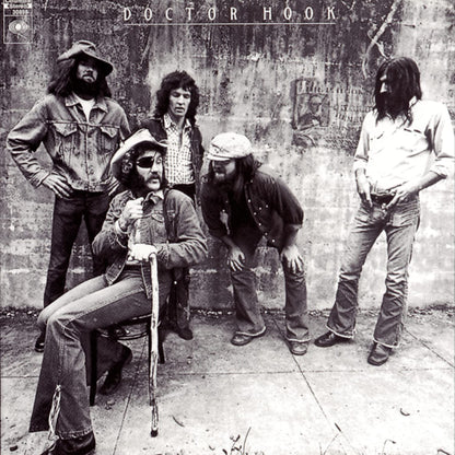 Dr Hook & Medicine Show