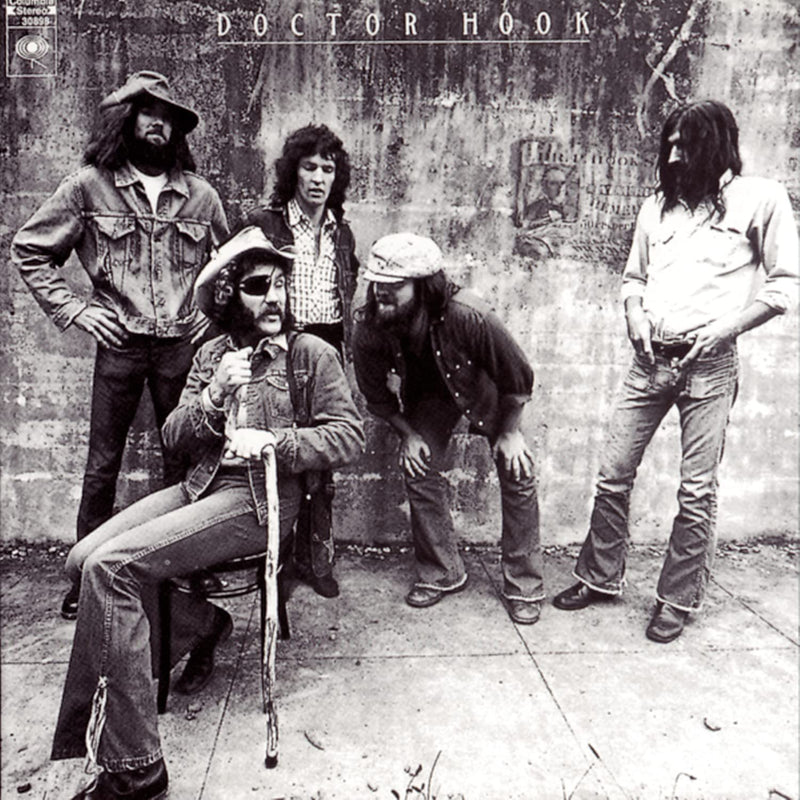 Dr Hook & Medicine Show