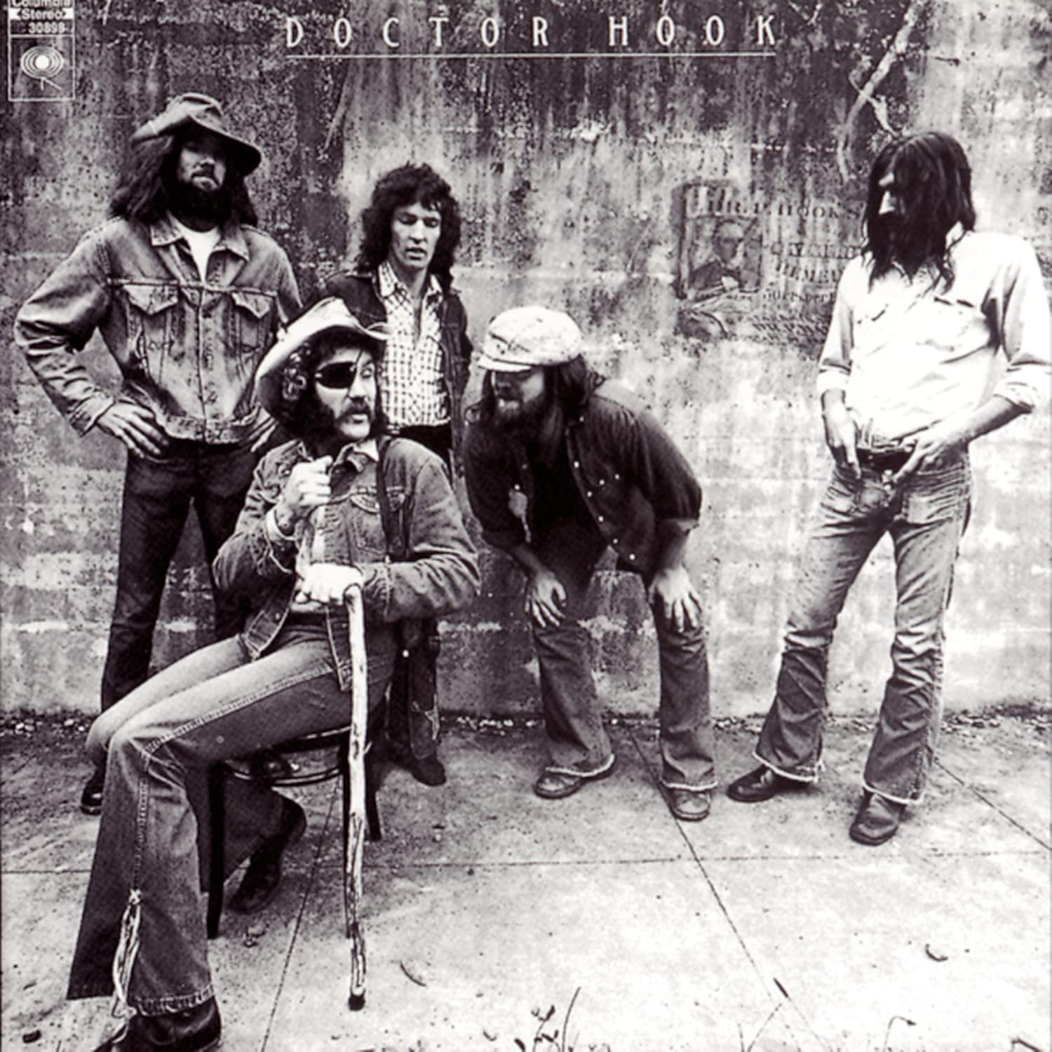 Dr Hook & Medicine Show