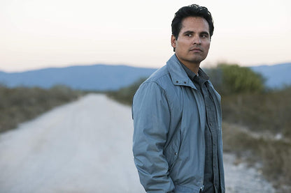 NARCOS: MEXICO - Staffel 1