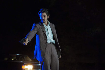 NARCOS: MEXICO - Staffel 1