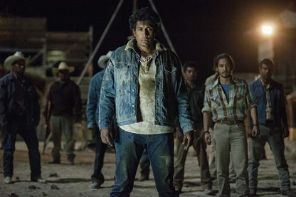 NARCOS: MEXICO - Staffel 1