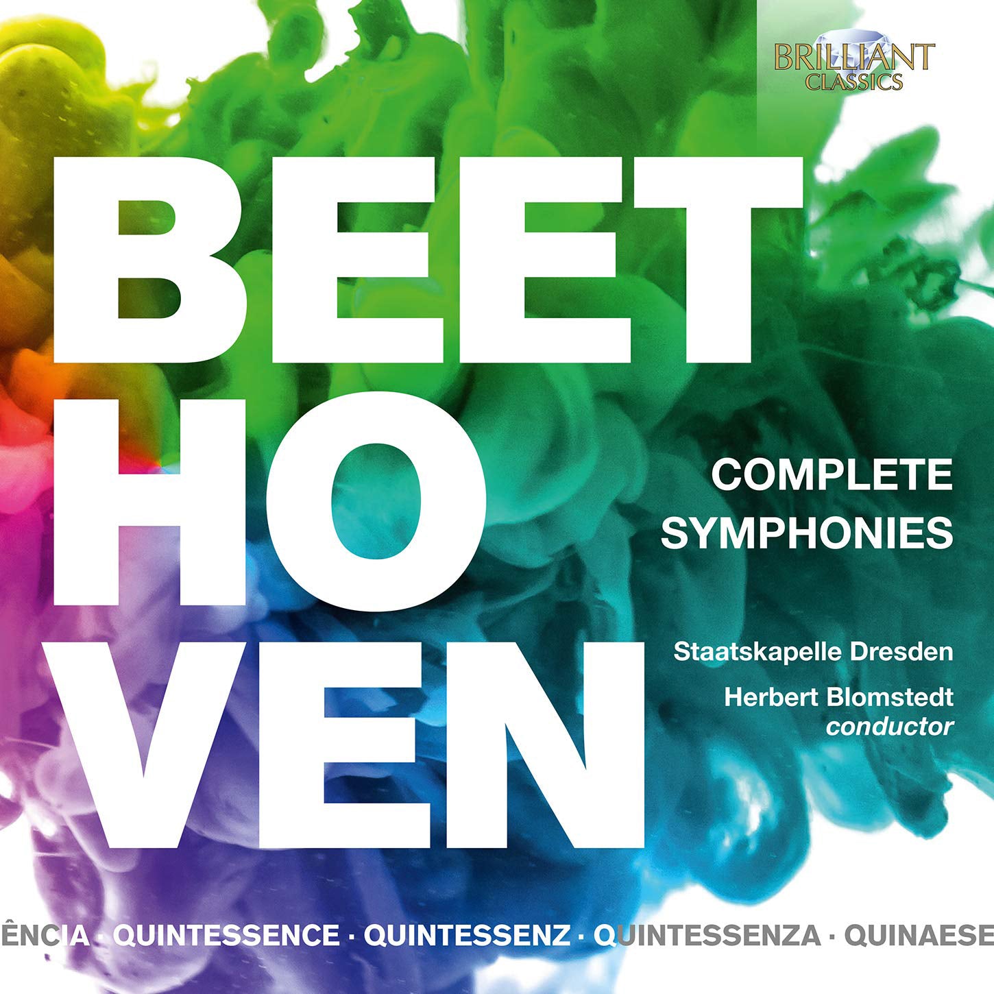 Beethoven: Complete Symphonies