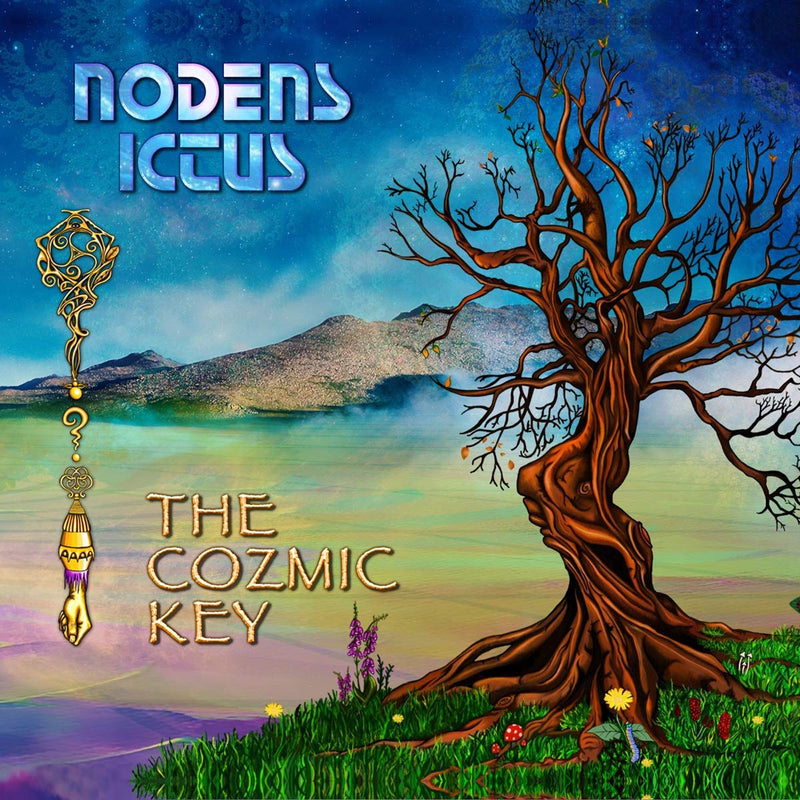 The Cozmic Ictus