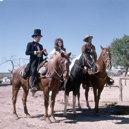 Bandolero