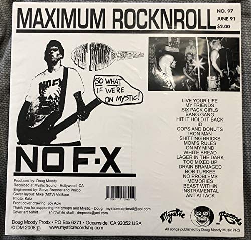 Maximum Rock'n'roll