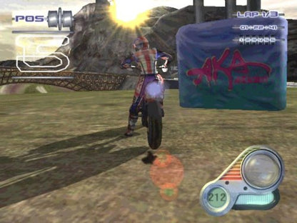 SX Superstar