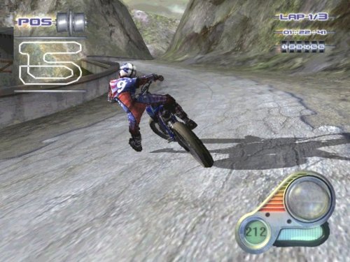 SX Superstar