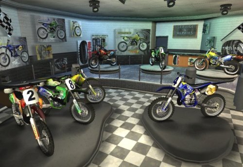 SX Superstar