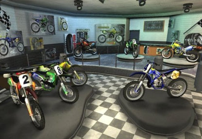 SX Superstar