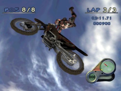 SX Superstar