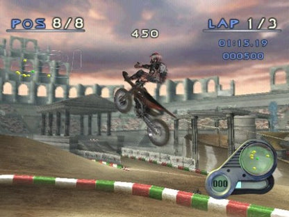 SX Superstar