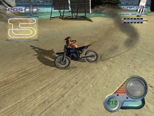 SX Superstar
