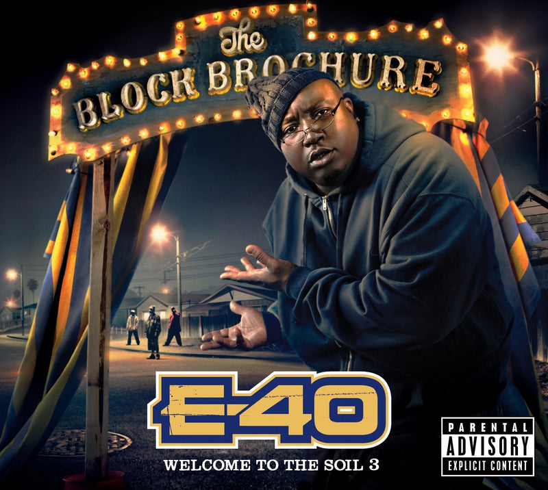 Block Brochure: Welcome to the Soil 3  explicit_lyrics