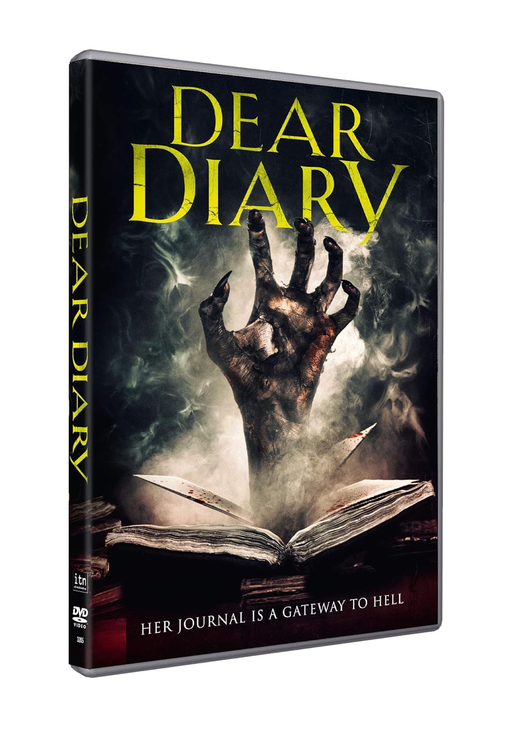Dear Diary