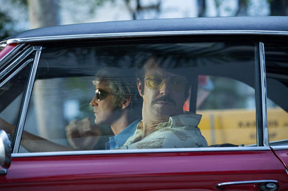 Driven