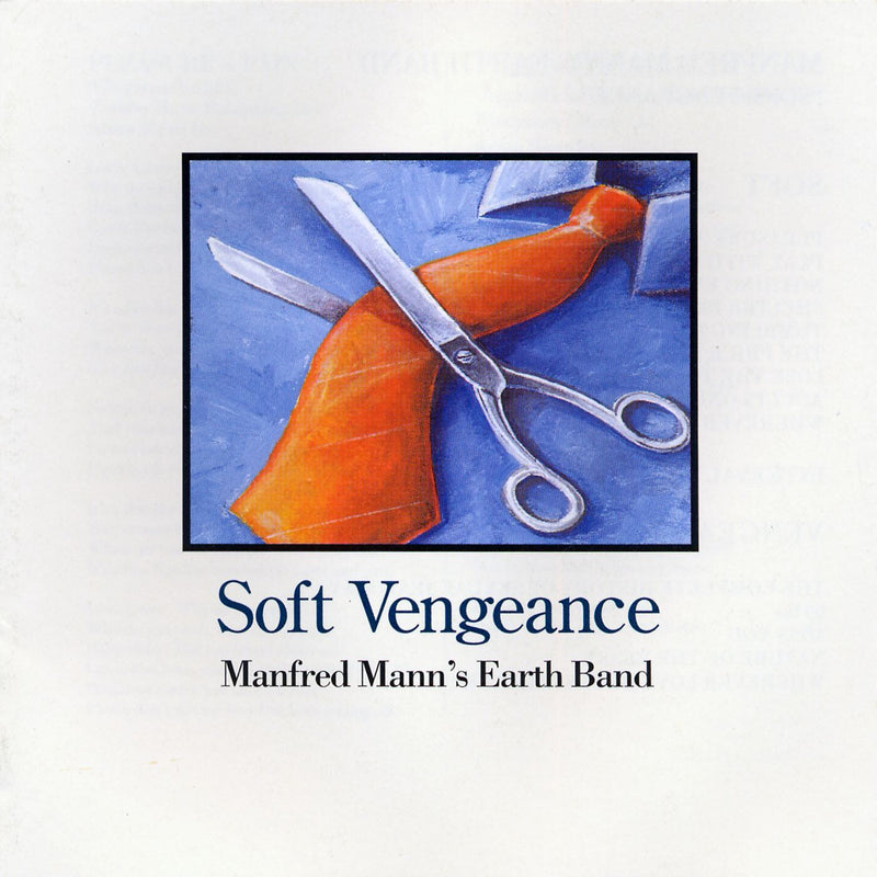 Soft Vengeance