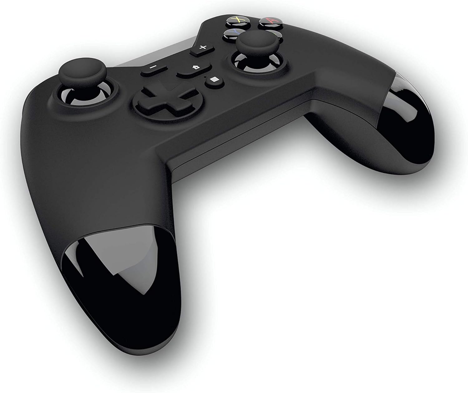 WX-4 WIRELESS RF CONTROLLER (Nintendo Switch)