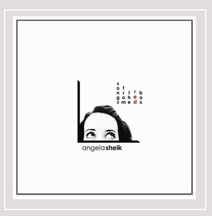 Songs from the Red Box