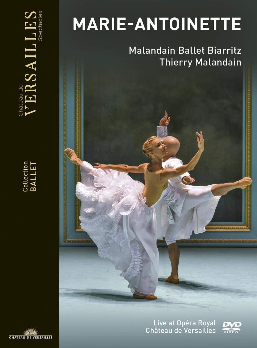 Marie-Antoinette (Ballet